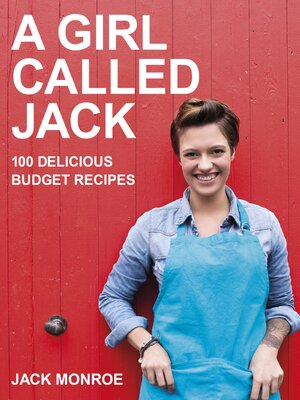 cover image of A Girl Called Jack